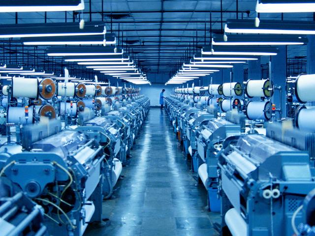 Mahkeme kararı &ccedil;ıktı: Tekstil şirketi iflas etti