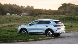 BYD, vites yükseltiyor: Hedef 2,5 milyon araç