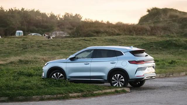 BYD, vites yükseltiyor: Hedef 2,5 milyon araç