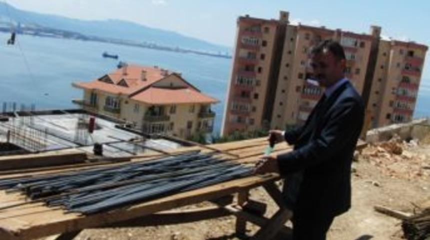 Gemlik Belediye Başkan’dan Borusan açıklaması