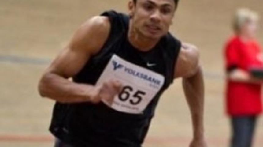 Usain Bolt&rsquo;la gelen T&uuml;rkiye rekoru