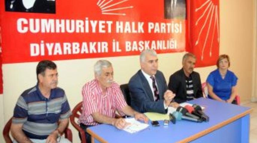 CHP'den Kılı&ccedil;daroğlu'na, 'başarısız oldun, istifa et' &ccedil;ağrısı