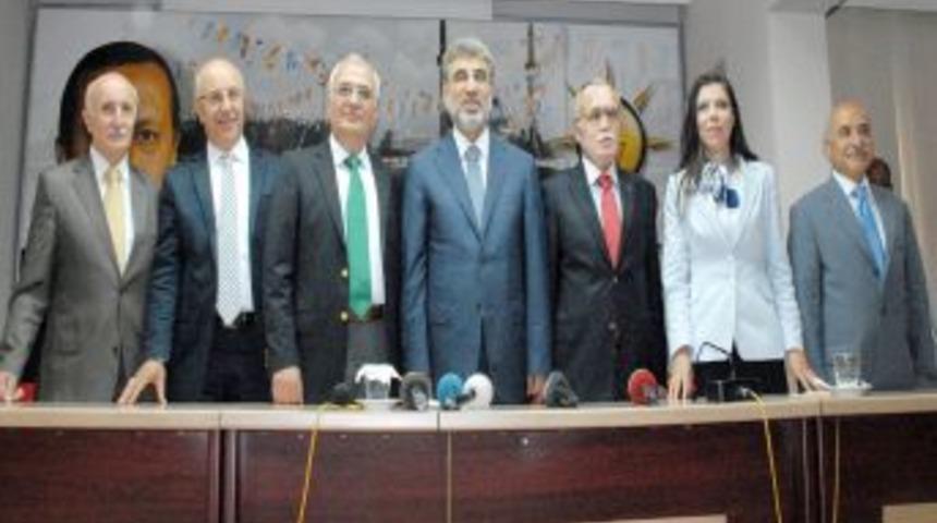 Bakan Yıldız: AK Parti, Türkiye’nin partisidir