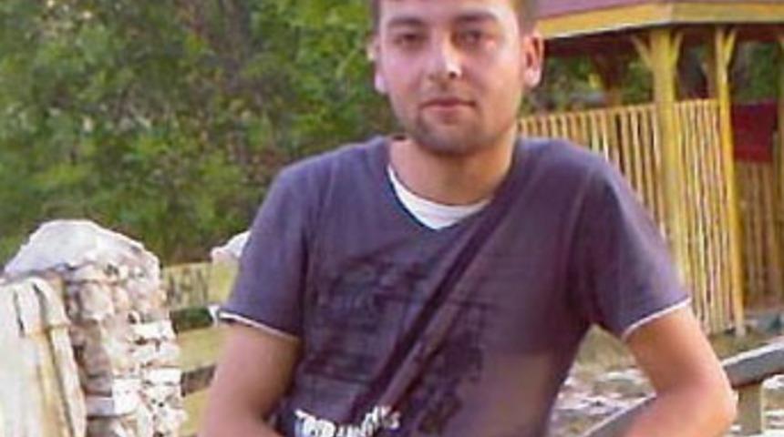 Nehre d&uuml;şen gen&ccedil;lik kolları başkanı kayıp