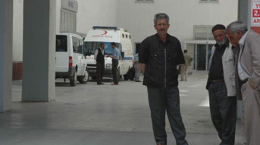 Katliam gibi kaza; 5 &ouml;l&uuml;