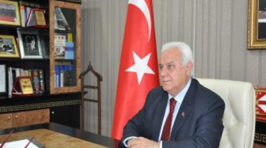 Siirt Valisi &Ccedil;olak: Jandarma gururumuzdur