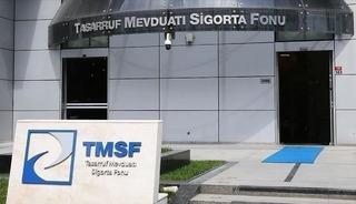 TMSF bir şirketi 455 bin TL'den satışa &ccedil;ıkardı