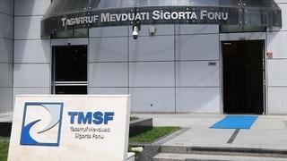 TMSF bir şirketi 455 bin TL'den satışa çıkardı