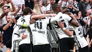 Beşiktaş'tan UEFA'ya resmi başvuru!