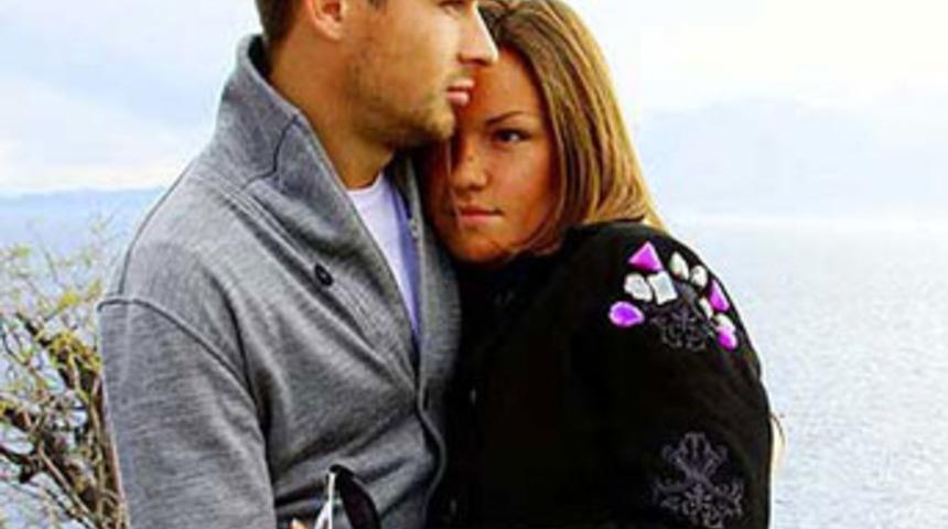 Antalya'da kabus gibi ge&ccedil;en 11 ay