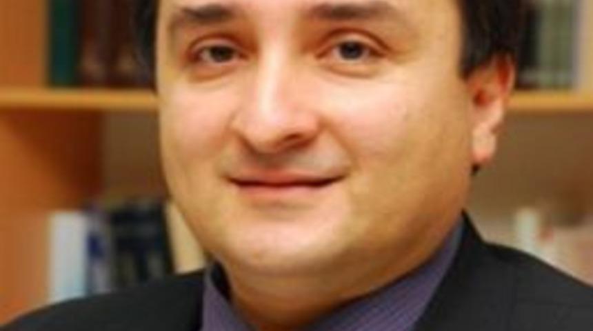 CB&Uuml; Hastanesi'nde eklem i&ccedil;i n&uuml;kleer madde uygulaması yapıldı