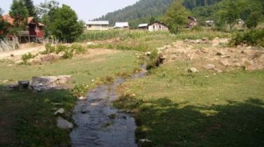 G&uuml;meli Yaylası'nda festival pikniği