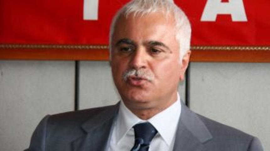 MHP&rsquo;li Koray Aydın: Sonu&ccedil;ları başarılı bulamayız, yeniden yapılanma gerekebilir