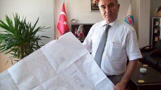 Köse içme suyuna kavuşuyor