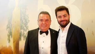 Mahkemeden Muhittin B&ouml;cek ve oğlu hakkında karar!