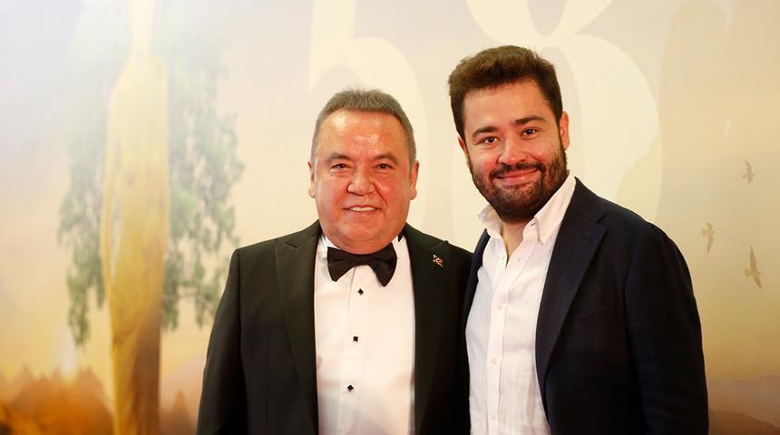 Mahkemeden Muhittin B&ouml;cek ve oğlu hakkında karar! Tahliye talebinde bulunmuşlardı