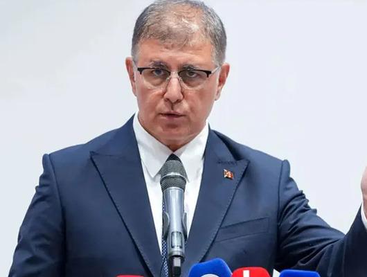 Tugay'ın danışmanından iddialara yanıt
