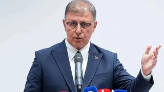 İzmir Büyükşehir Belediye Başkanı Cemil Tugay'ın, 9 Eylül'de AK Parti'ye geçeceği iddia edildi! Açıklama geldi