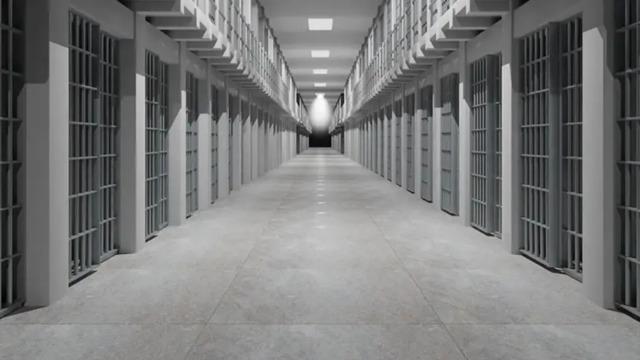 İnfaz sisteminde yeni d&ouml;nem yolda