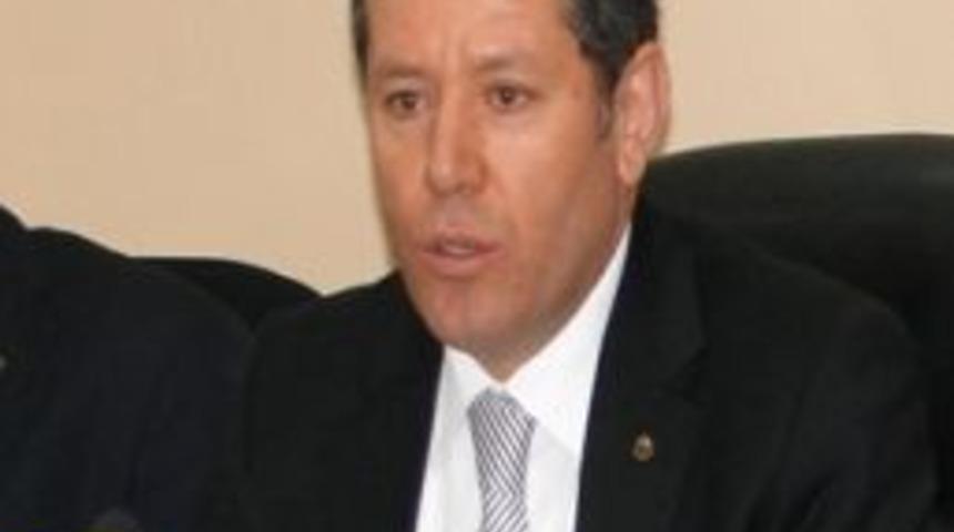 M&Uuml;SİAD: Sandıktan g&uuml;&ccedil;l&uuml; bir istikrar ve sivilleşme &ccedil;ıktı