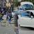 İstanbul'da kanlı pusu! Otomobile kurşun yağdırdılar