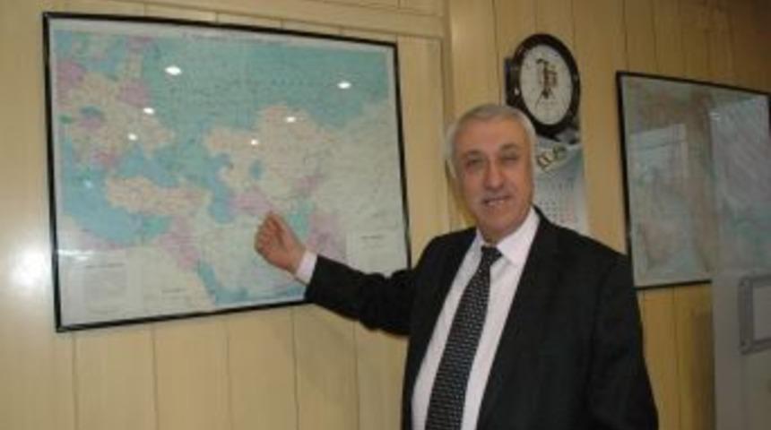 G&uuml;neydoğu&rsquo;nun ihracatı hız kesmiyor