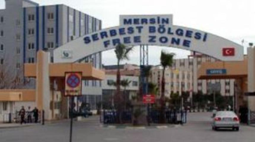 Mersin Sebest B&ouml;lgesi rekor kırdı