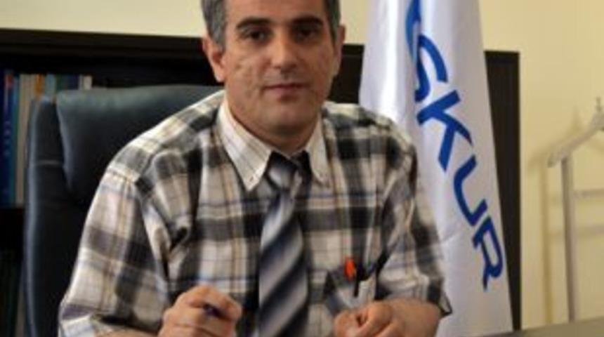 İş&ccedil;i al, prim ve maaşını devlet &ouml;desin