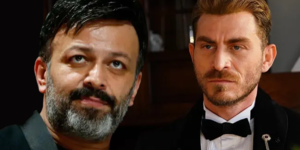 Mezarlığını paylaştı! "Teşhis i&ccedil;in yanına girdiğimizde..."