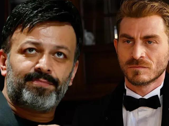 Eren Vurdem'den Serhat Kılı&ccedil;'a paylaşımı: Teşhis i&ccedil;in yanına girdiğimizde...