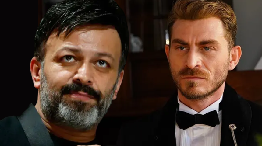 Eren Vurdem'den Serhat Kılı&ccedil;'a paylaşımı: Teşhis i&ccedil;in yanına girdiğimizde...