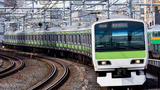 Şiddetli yağış tren seferlerini aksattı: 140 binden fazla kişi etkilendi