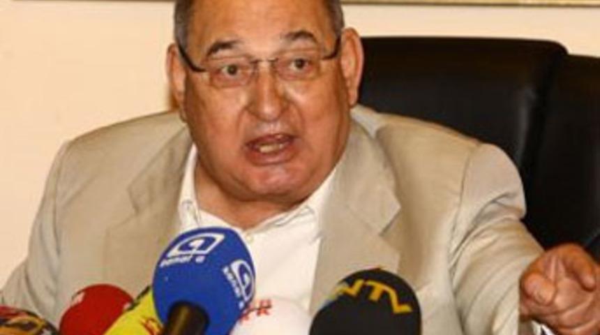 CHP'de asıl tasfiyeyi Yargıtay Savcısı yaptı