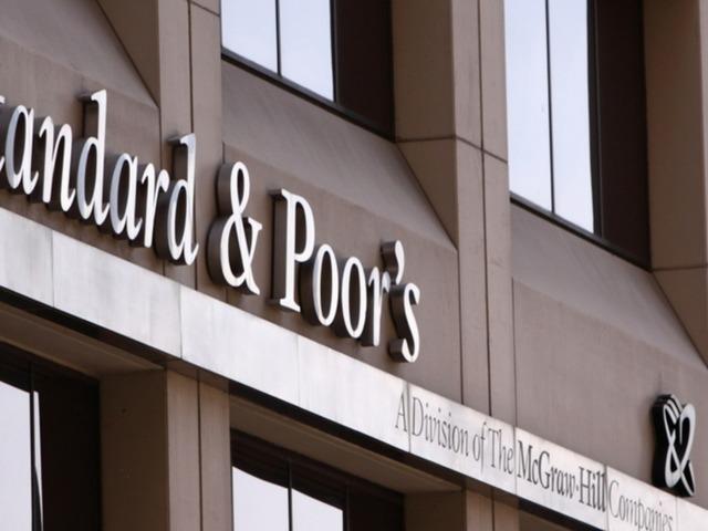 S&P Global&rsquo;den TCMB i&ccedil;in kritik faiz &ouml;ng&ouml;r&uuml;s&uuml;