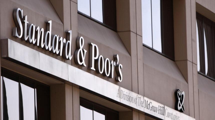 S&P Global&rsquo;den TCMB i&ccedil;in kritik faiz &ouml;ng&ouml;r&uuml;s&uuml;