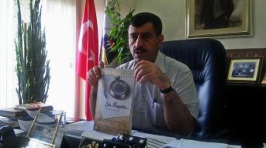 Anadoluda bir İstanbul kasabası "Osmancık"