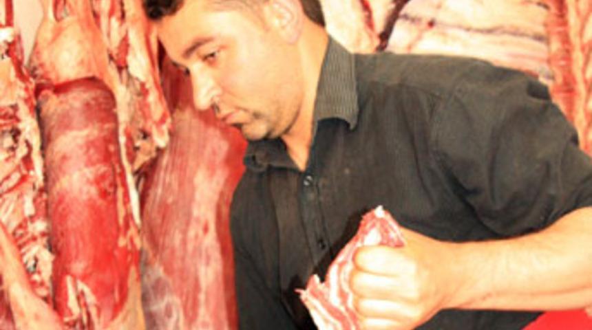 Kasaplar beyaz ete y&ouml;neldi