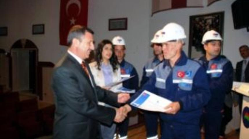 Tokat'a 10 milyonluk yatırım