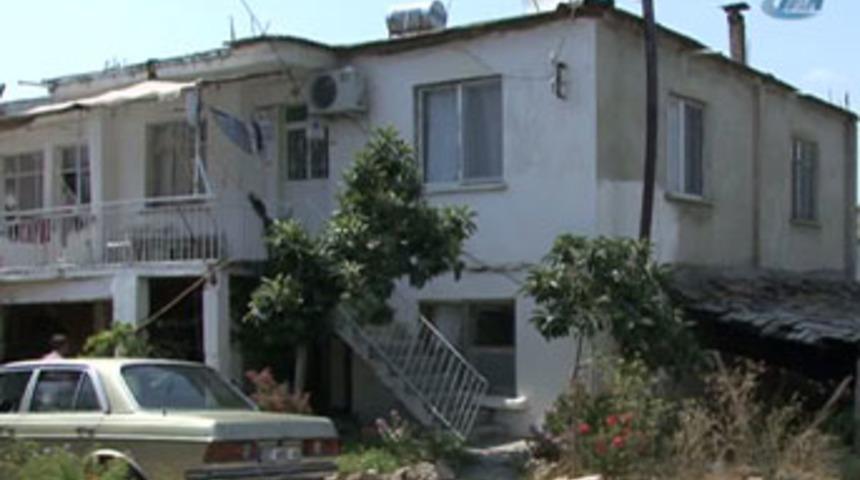 Talih kuşu emeklinin başına kondu