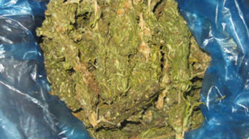 Cizre'de esrar operasyonu