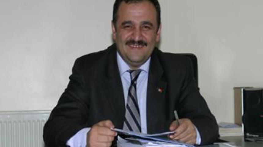 Şimdi hedef belediye başkanlığı se&ccedil;imleri