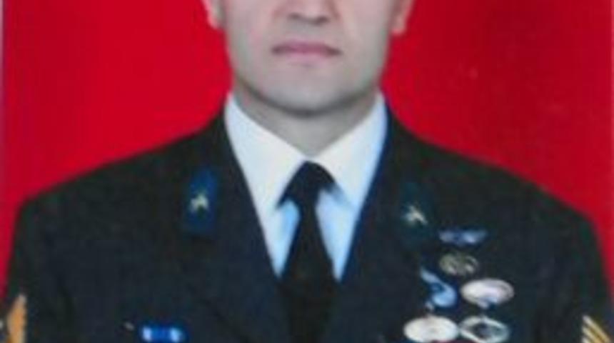 &Ccedil;ukurca'da &ccedil;atışma: 1 astsubay şehit oldu