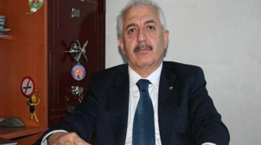 Yarım kalan projeler tamamlansın