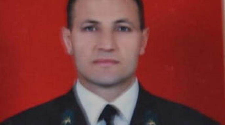 Bordo bereli &Ccedil;ukurca'da şehit d&uuml;şt&uuml;