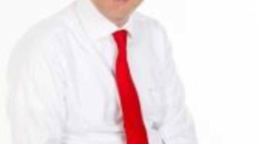 Hazim Sesli'den Uşak'a teşekk&uuml;r