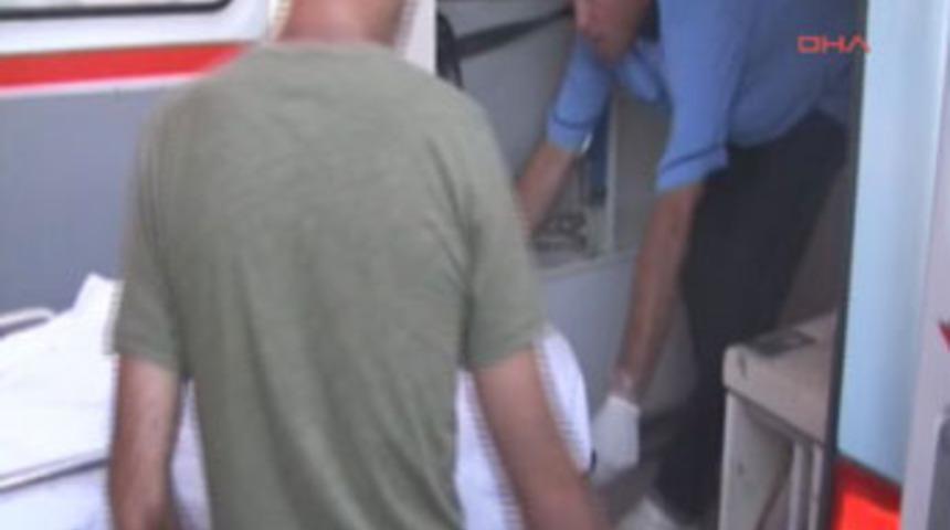 İki ayrı kaza; 3 &ouml;l&uuml;, 1 yaralı