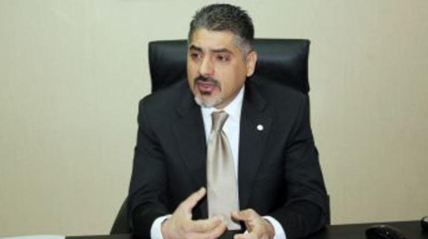 "Adana artık bakan istiyor"