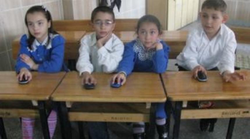 Herkes aynı anda tıklıyor