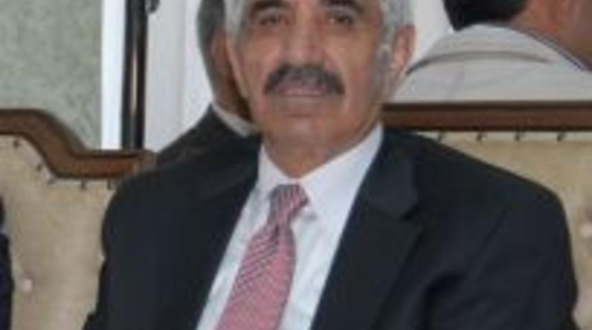 Tatar, Şırnak'taki patlamayı kınadı