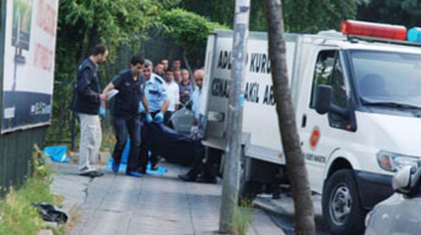 Silahlı saldırıda can verdi